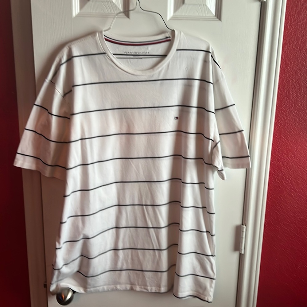 Tommy Hilfiger T-Shirt
